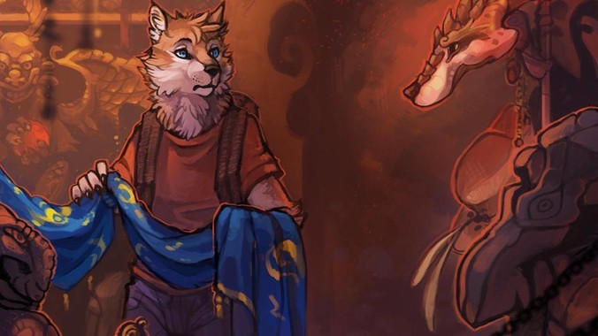 鹦鹉有什么让你觉得神奇的地方？